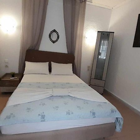 Halkidiki Rooms Неа-Фокеа Экстерьер фото