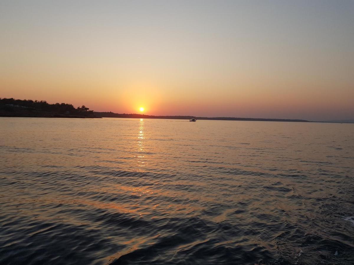 Halkidiki Rooms Неа-Фокеа Экстерьер фото