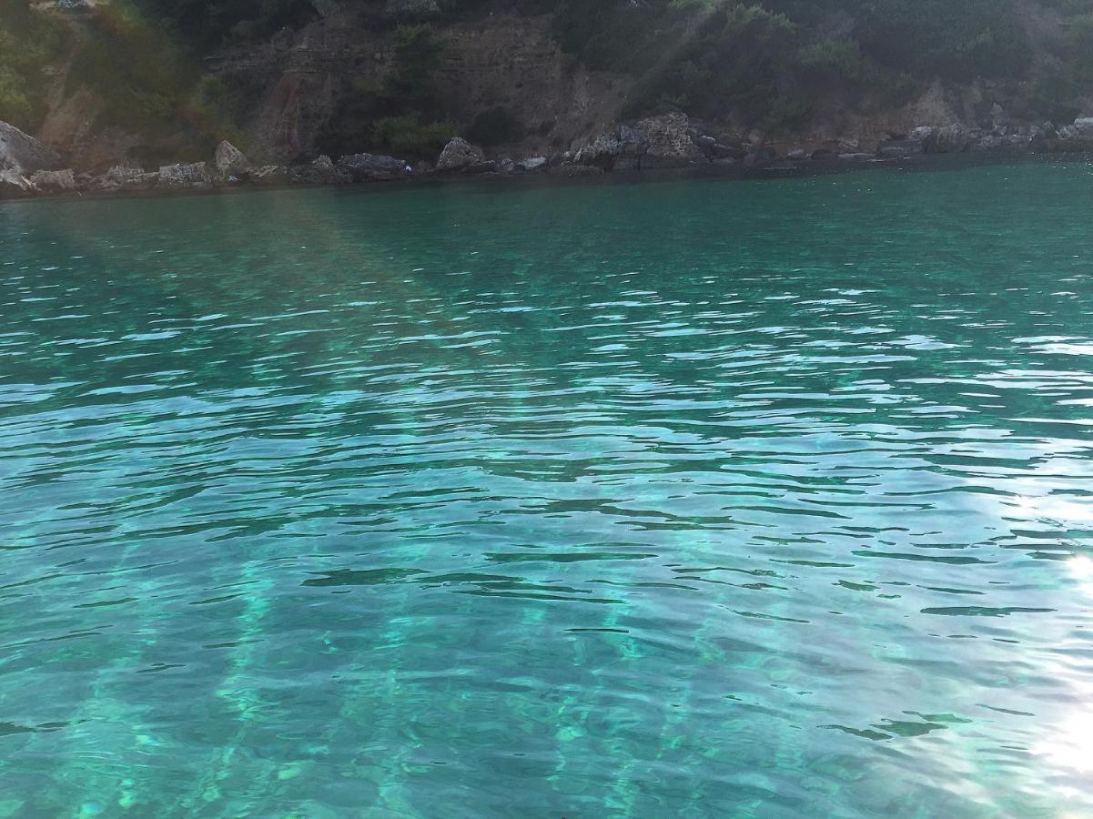 Halkidiki Rooms Неа-Фокеа Экстерьер фото
