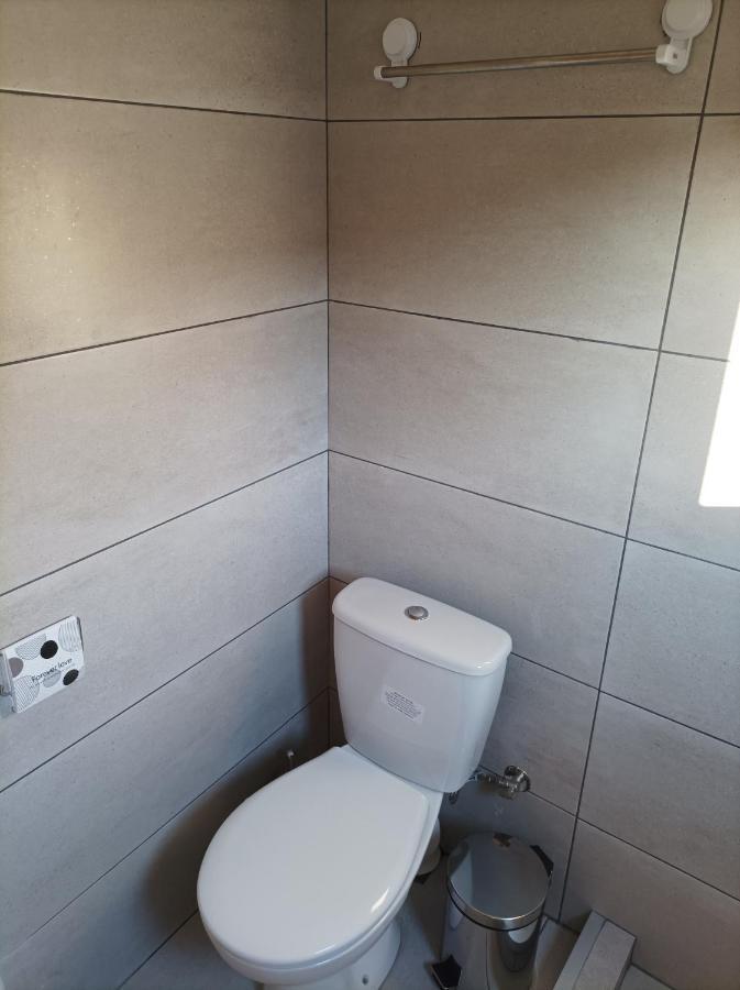 Halkidiki Rooms Неа-Фокеа Экстерьер фото