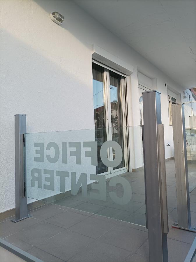 Halkidiki Rooms Неа-Фокеа Экстерьер фото