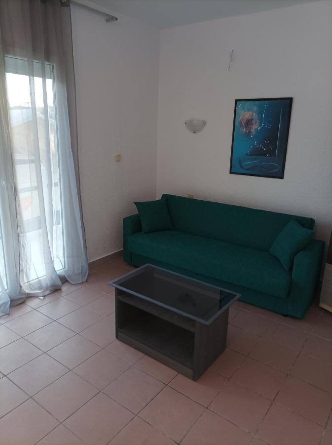 Halkidiki Rooms Неа-Фокеа Экстерьер фото