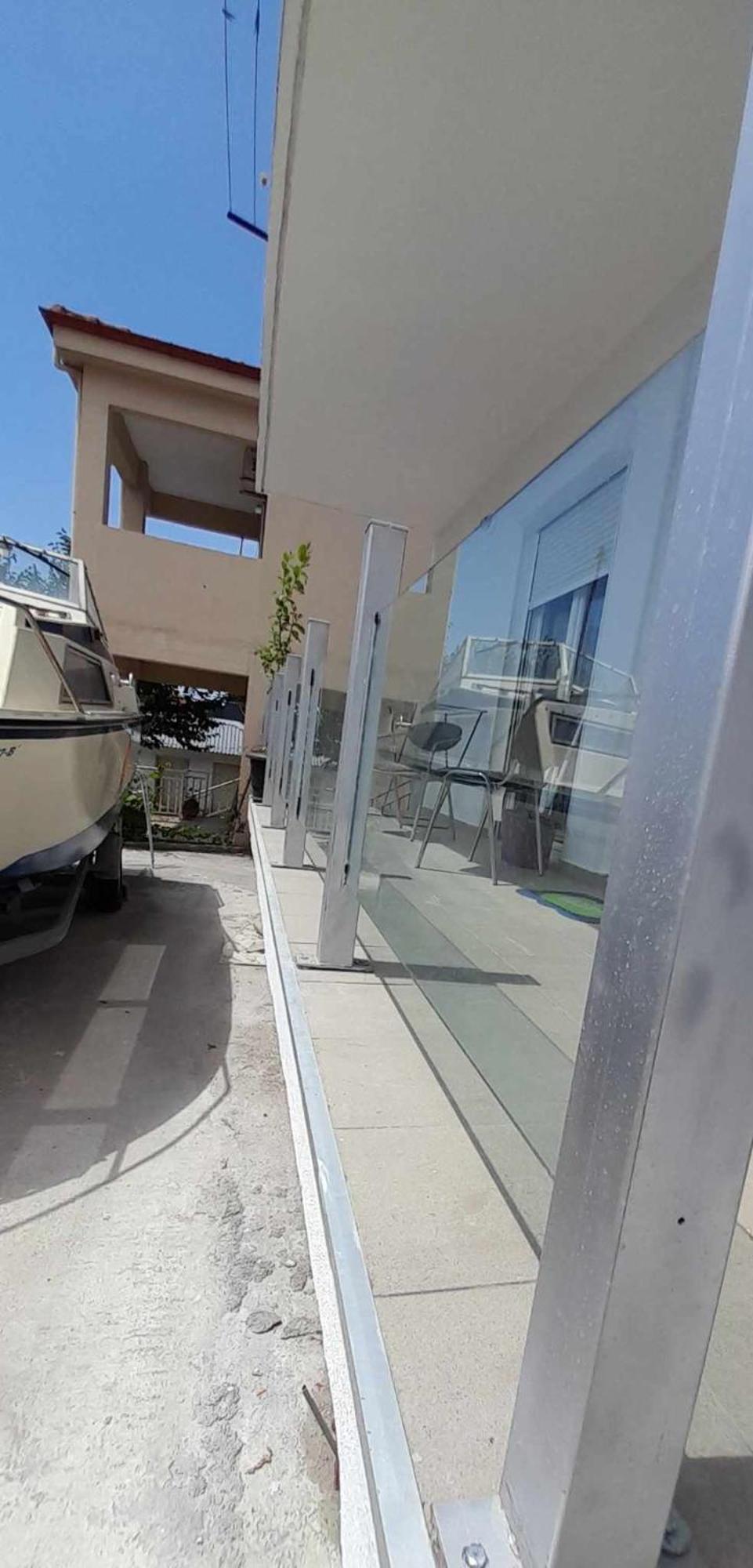 Halkidiki Rooms Неа-Фокеа Экстерьер фото