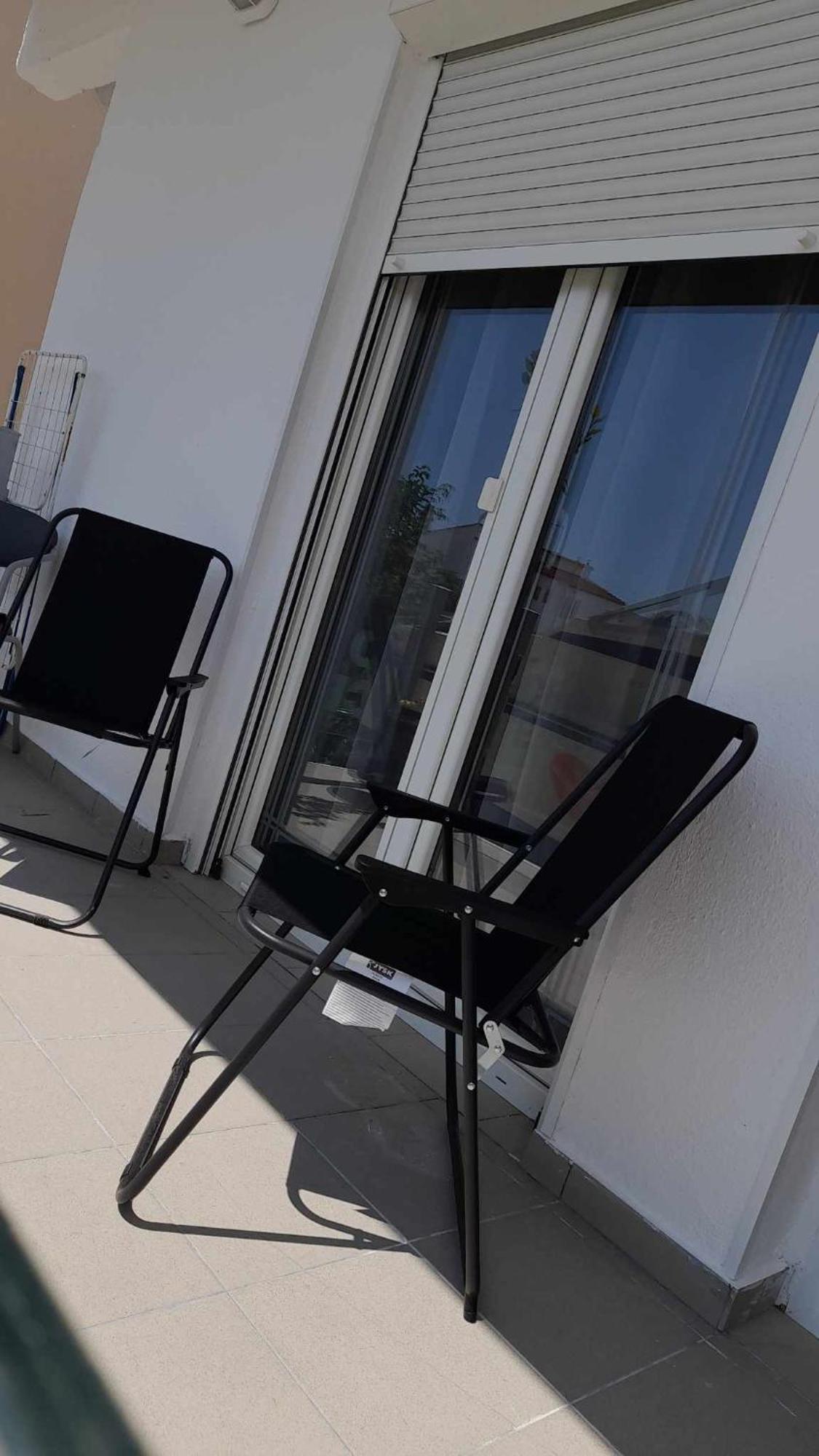 Halkidiki Rooms Неа-Фокеа Экстерьер фото